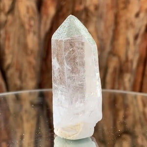 5.5cm 34g Himalayan Clear Quartz, Niaslo Mine, Basha Valley, Skardu, Pakistan