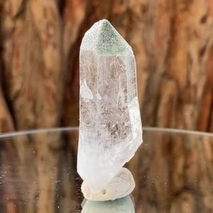 5.5cm 34g Himalayan Clear Quartz, Niaslo Mine, Basha Valley, Skardu, Pakistan
