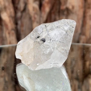 5.5cm 55g Himalayan Clear Quartz from Gilgit-Baltistan, Skardu, Pakistan