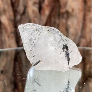 5.5cm 55g Himalayan Clear Quartz from Gilgit-Baltistan, Skardu, Pakistan