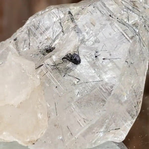 5.5cm 55g Himalayan Clear Quartz from Gilgit-Baltistan, Skardu, Pakistan