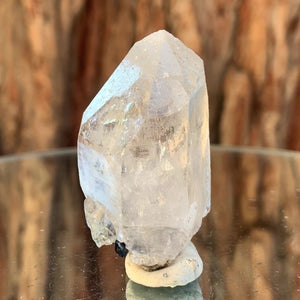 5cm 36g Himalayan Clear Quartz from Skardu, Pakistan