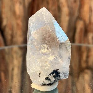 5cm 36g Himalayan Clear Quartz from Skardu, Pakistan