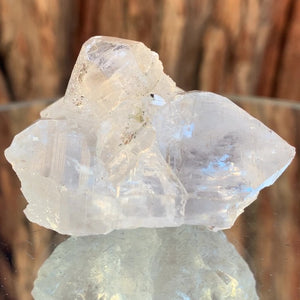 5.5cm 82g Himalayan Clear Quartz from Skardu, Pakistan