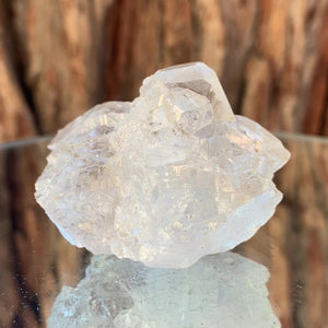5.5cm 82g Himalayan Clear Quartz from Skardu, Pakistan