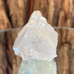 5.5cm 82g Himalayan Clear Quartz from Skardu, Pakistan