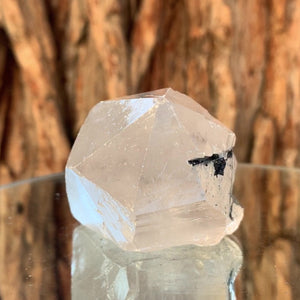 8.5cm 236g Himalayan Clear Quartz from Skardu, Pakistan