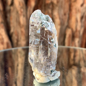 5cm 40g Himalayan Clear Quartz from Skardu, Pakistan