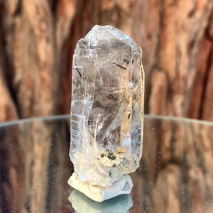5cm 40g Himalayan Clear Quartz from Skardu, Pakistan