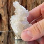 7cm 50g Himalayan Clear Quartz from Skardu, Pakistan