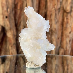 
            
                Load image into Gallery viewer, 7cm 50g Himalayan Clear Quartz from Skardu, Pakistan
            
        