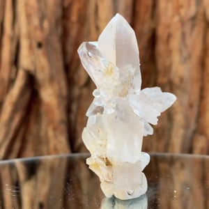 7cm 52g Himalayan Clear Quartz from Skardu, Pakistan