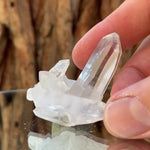 5cm 26g Himalayan Clear Quartz from Skardu, Pakistan