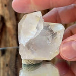 5cm 108g Himalayan Clear Quartz from Skardu, Pakistan