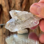 6.5cm 40g Himalayan Clear Quartz from Skardu, Pakistan