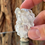 5cm 40g Himalayan Clear Quartz from Skardu, Pakistan