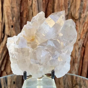 11cm 514g Himalayan Clear Quartz from Skardu, Pakistan