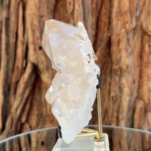 11cm 514g Himalayan Clear Quartz from Skardu, Pakistan
