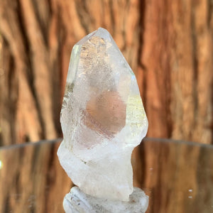 6.2cm 42g Himalayan Clear Quartz Point, Skardu, Pakistan