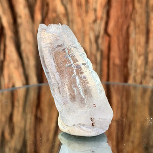 6.1cm 36g Himalayan Clear Quartz, Skardu, Pakistan