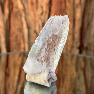 6.1cm 36g Himalayan Clear Quartz, Skardu, Pakistan