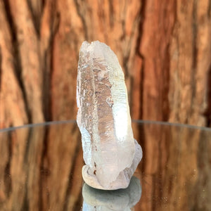 6.1cm 36g Himalayan Clear Quartz, Skardu, Pakistan