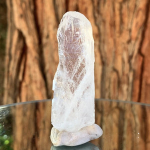 7cm 34g Himalayan Clear Quartz, Skardu, Pakistan