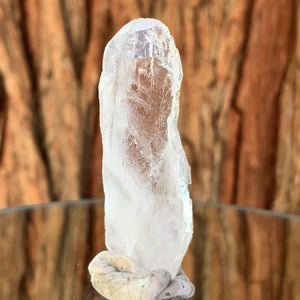 7cm 34g Himalayan Clear Quartz, Skardu, Pakistan