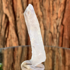 7cm 34g Himalayan Clear Quartz, Skardu, Pakistan