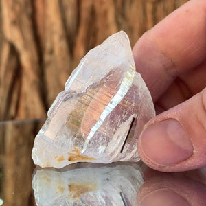 4.5cm 44g Himalayan Clear Quartz, Skardu, Pakistan