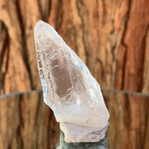 6cm 48g Himalayan Clear Quartz, Skardu, Pakistan