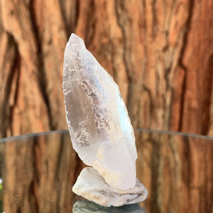 6cm 48g Himalayan Clear Quartz, Skardu, Pakistan