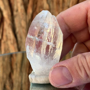 5.5cm 48g Himalayan Clear Quartz, Skardu, Pakistan