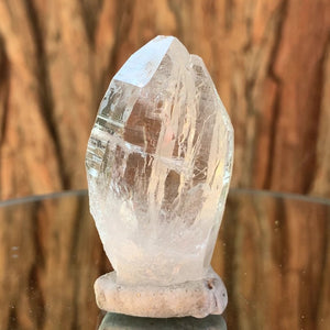 5.5cm 48g Himalayan Clear Quartz, Skardu, Pakistan