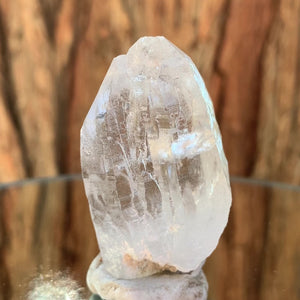 5.5cm 48g Himalayan Clear Quartz, Skardu, Pakistan
