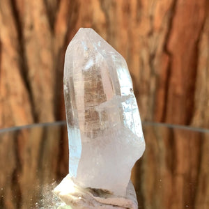 5.5cm 48g Himalayan Clear Quartz, Skardu, Pakistan