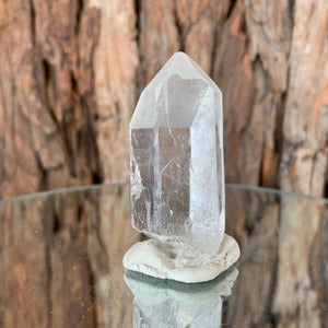 5.7cm 54g Himalayan Clear Quartz from Skardu, Pakistan