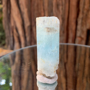 5.9cm 42g Aquamarine Crystal from Skardu, Pakistan