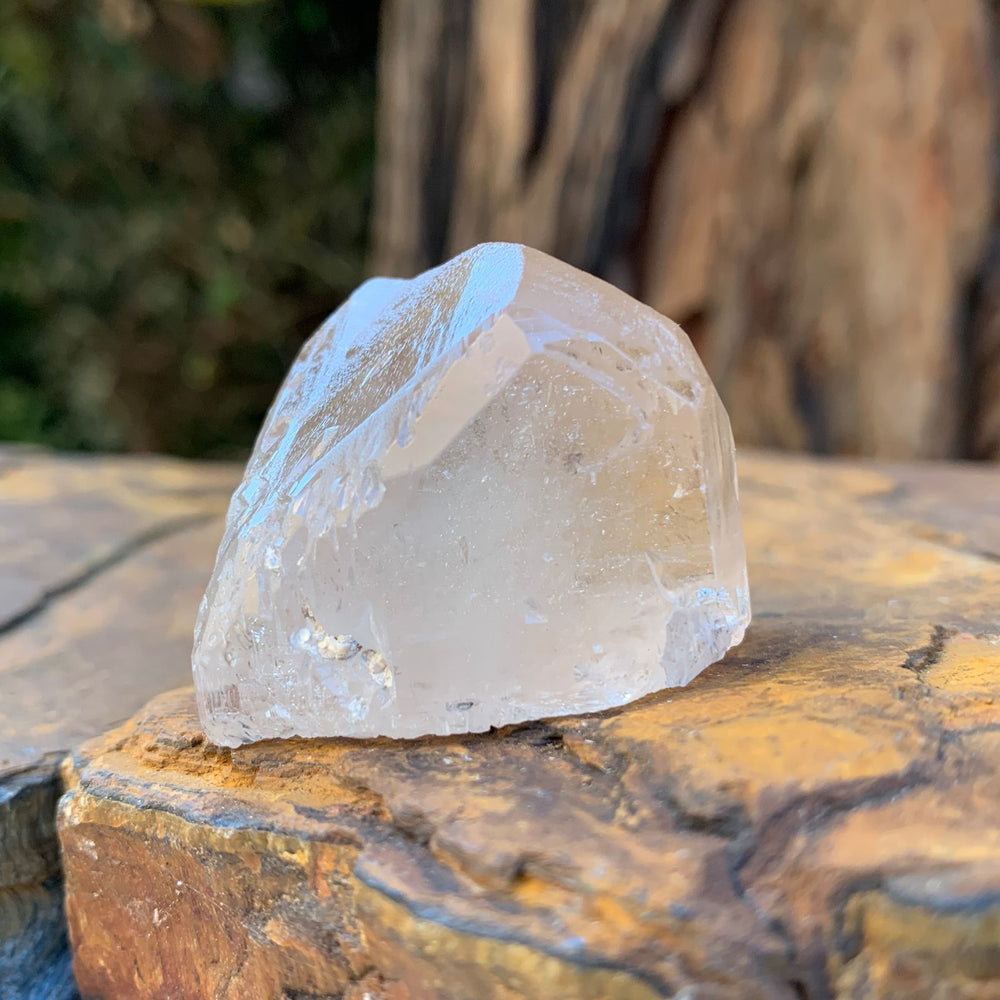 4.2cm 70g Topaz Crystal from Skardu, Pakistan