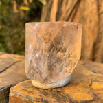 4.3cm 112g Topaz Crystal from Skardu, Pakistan