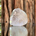 3.2cm 36g Raw Imperial Topaz Crystal Stone, Nid Mine, Shigar, PK
