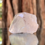 2.5cm 26g Raw Imperial Topaz Crystal Stone, Nid Mine, Shigar, PK