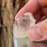 3cm 46g Topaz from Skardu, Pakistan
