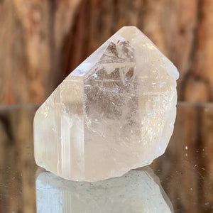3cm 46g Topaz from Skardu, Pakistan