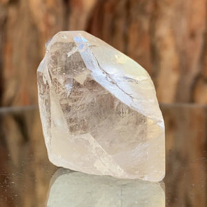 3cm 46g Topaz from Skardu, Pakistan
