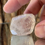 3.5cm 36g Topaz from Skardu, Pakistan