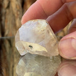 3.5cm 60g Topaz from Skardu, Pakistan