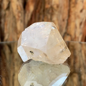 3.5cm 60g Topaz from Skardu, Pakistan