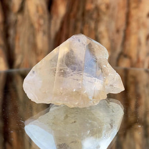 3.5cm 60g Topaz from Skardu, Pakistan