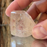 3.5cm 74g Topaz from Skardu, Pakistan